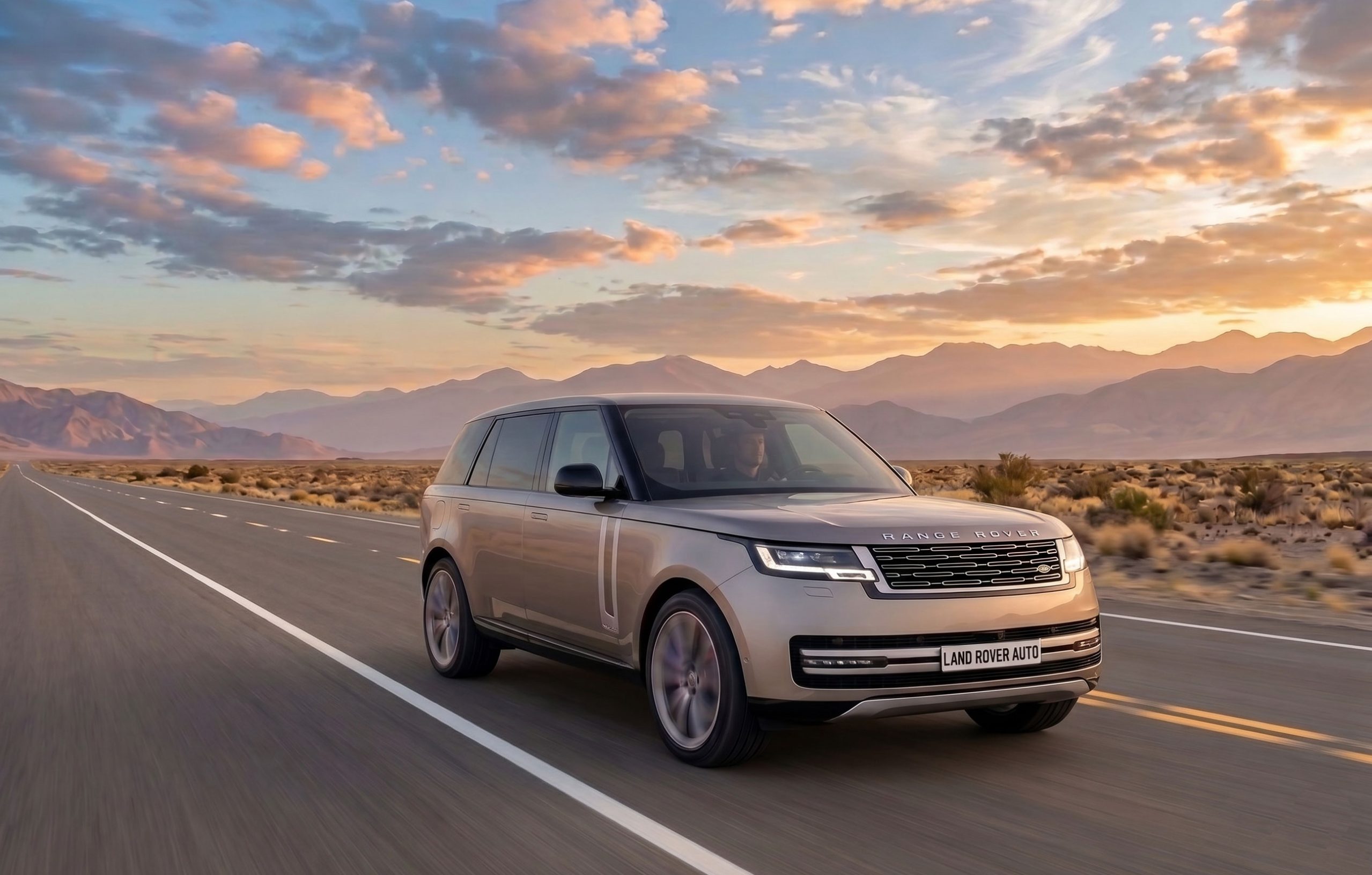 Land-Rover